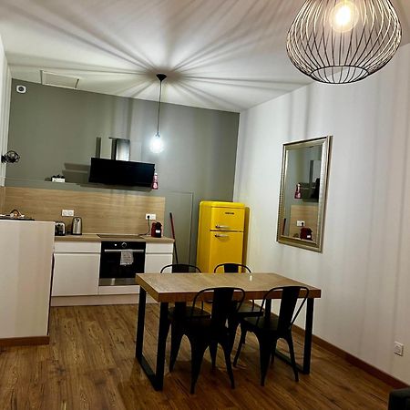 Republique - Grande La Real Apartment Perpignan Bagian luar foto