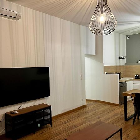 Republique - Grande La Real Apartment Perpignan Bagian luar foto