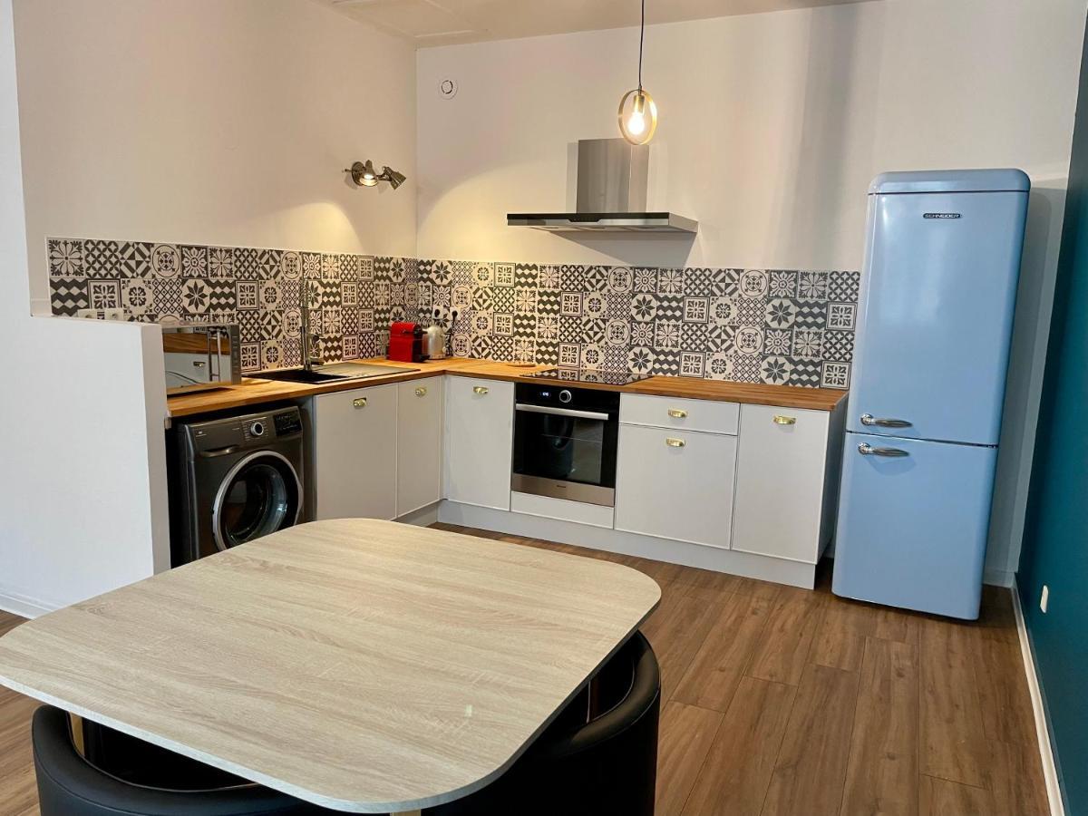 Republique - Grande La Real Apartment Perpignan Bagian luar foto