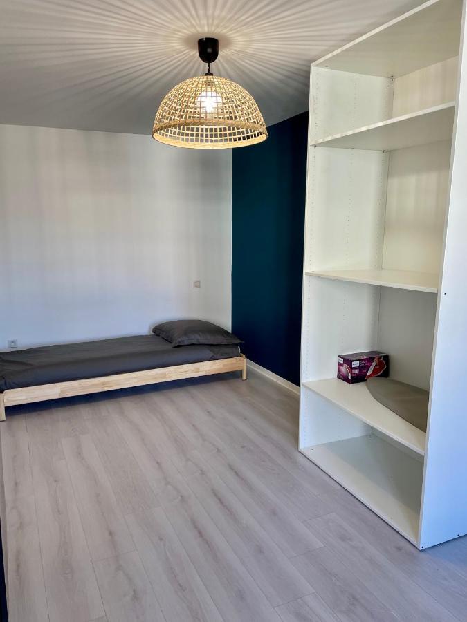 Republique - Grande La Real Apartment Perpignan Bagian luar foto