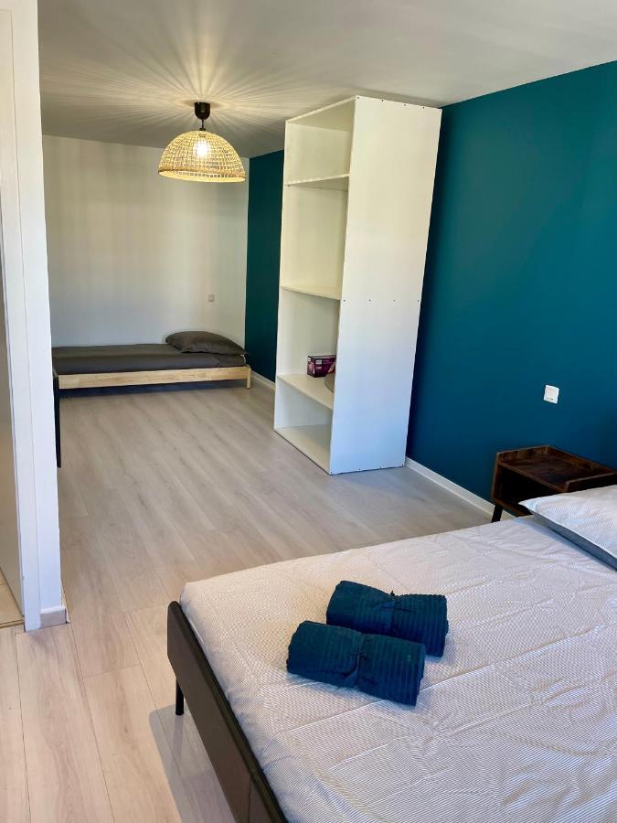 Republique - Grande La Real Apartment Perpignan Bagian luar foto