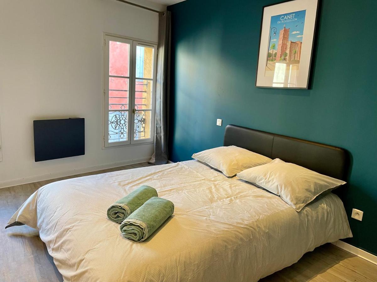 Republique - Grande La Real Apartment Perpignan Bagian luar foto