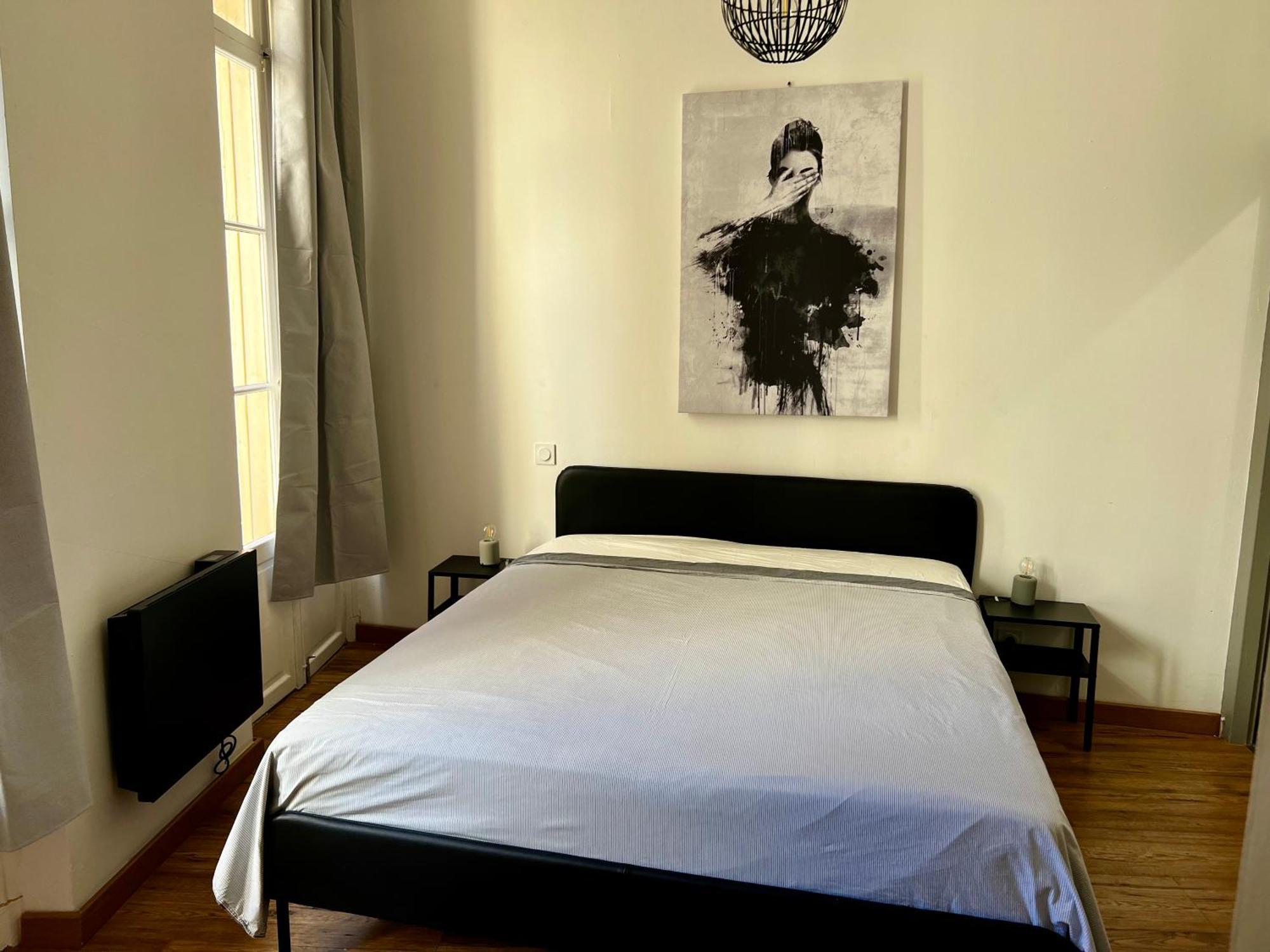 Republique - Grande La Real Apartment Perpignan Bagian luar foto